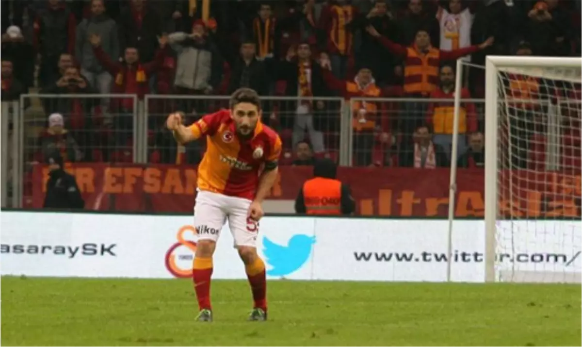 Sabri'nin Füzeleri Twitter'ı Yıktı