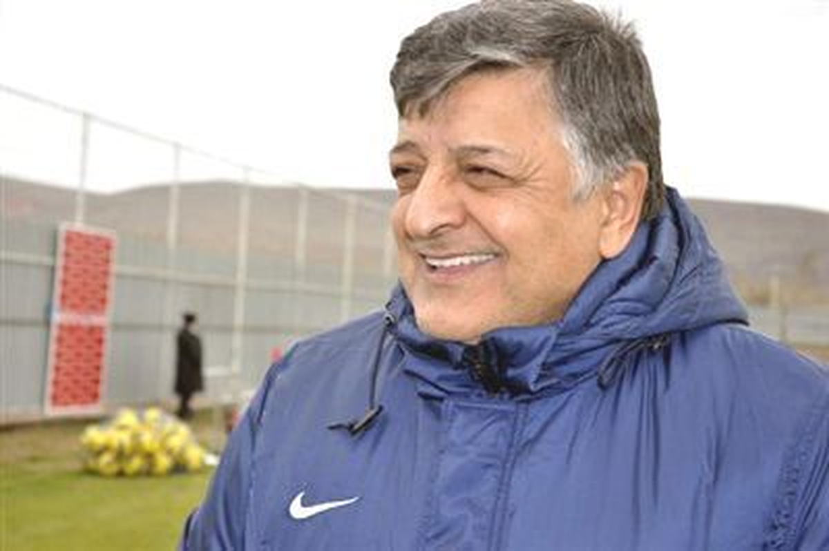 Sanica Boru Elazığspor Teknik Direktörü Vural Açıklaması