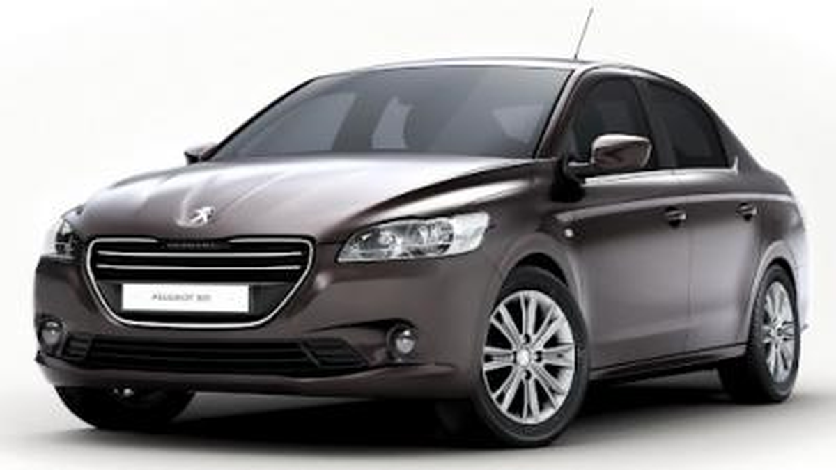 Sedan Rekabeti Kızıştı!