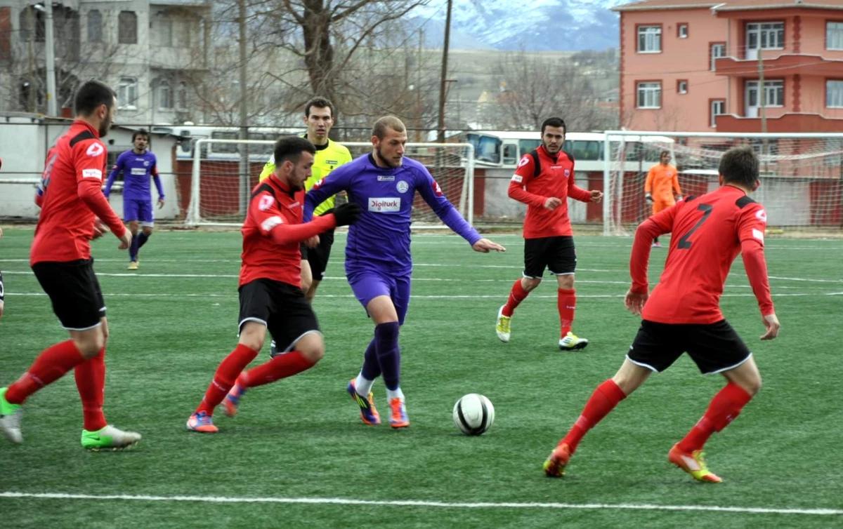 Spor Toto 3. Lig