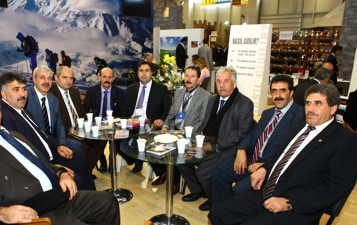 15 Milyonluk Mali Destek İçin 227 Proje Yarışacak