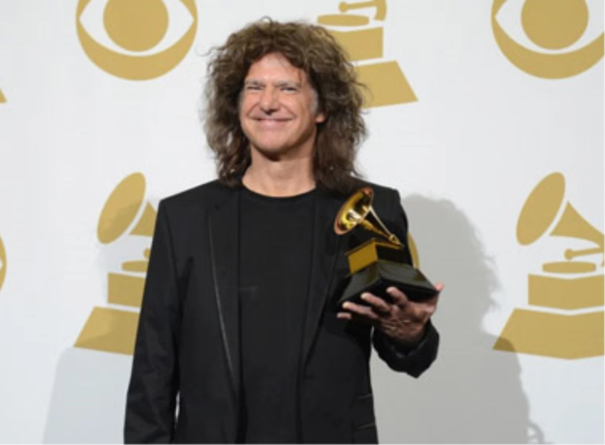 30 Yılda 20 Grammy