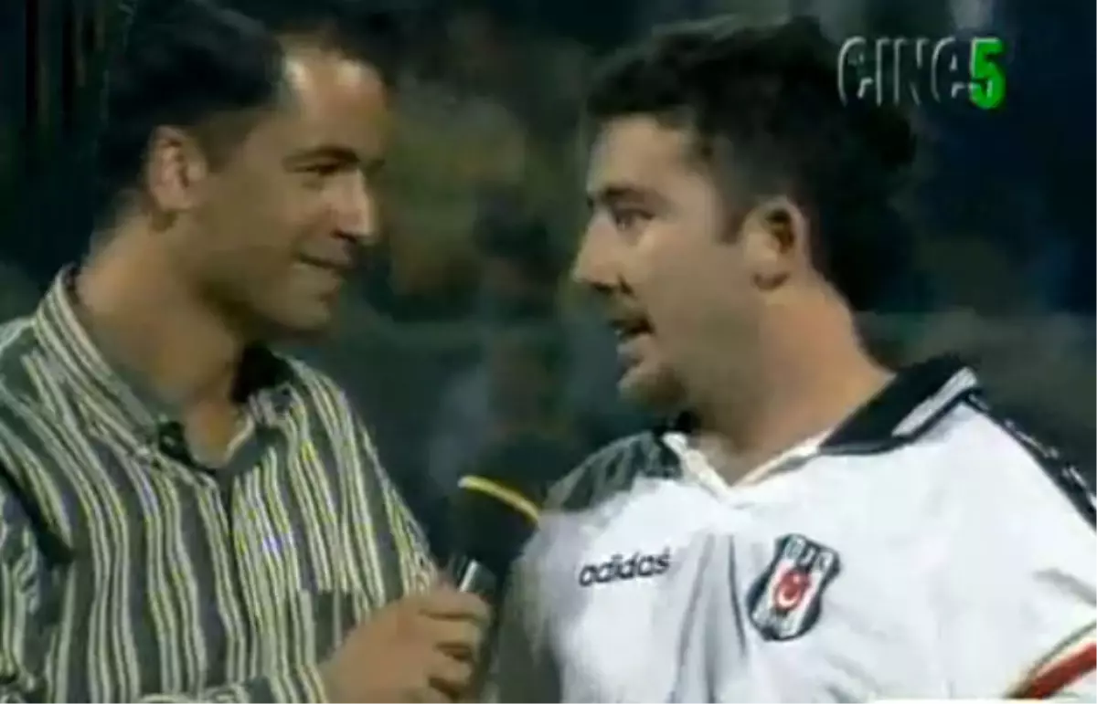 Acun Ilıcalı Nereden Nereye