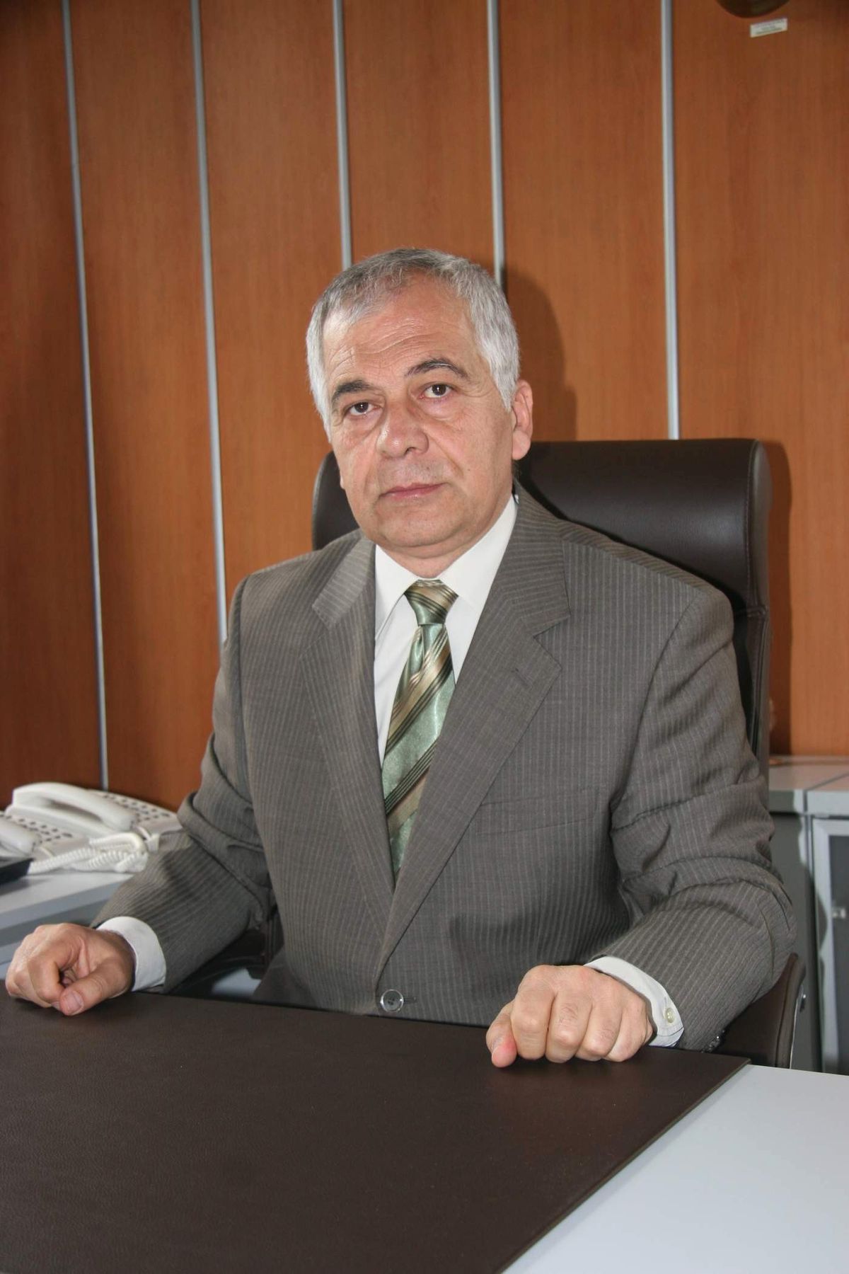 Afyonkarahisar\'ın Genç Nüfus Oranı Yüksek