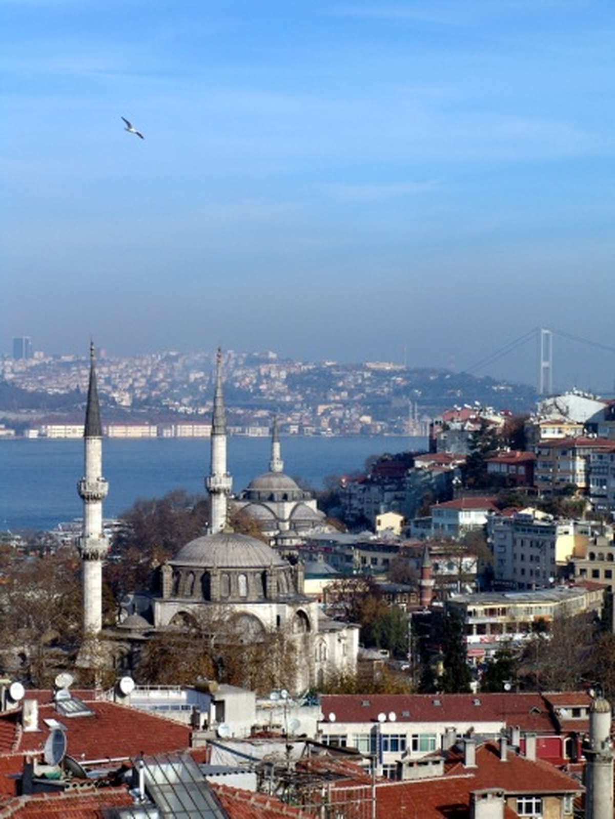 Anadolu Yakası\'nın 2. Metro Hattı