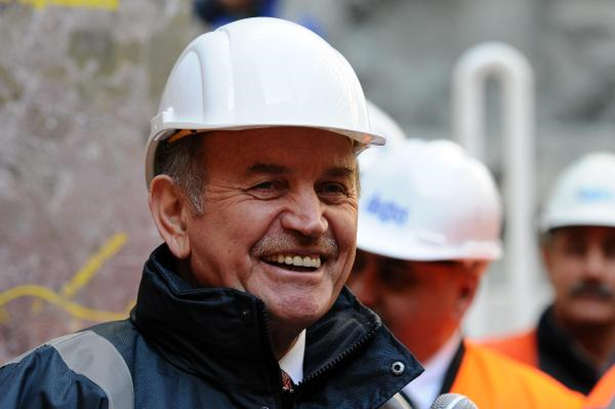 Anadolu Yakası\'na İkinci Metro Geliyor