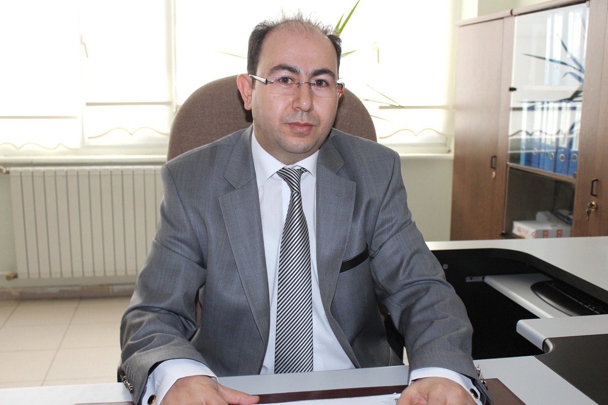 Beyşehir Osb Bölge Müdürü Korkmaz, Akşehir Gezisini Değerlendirdi