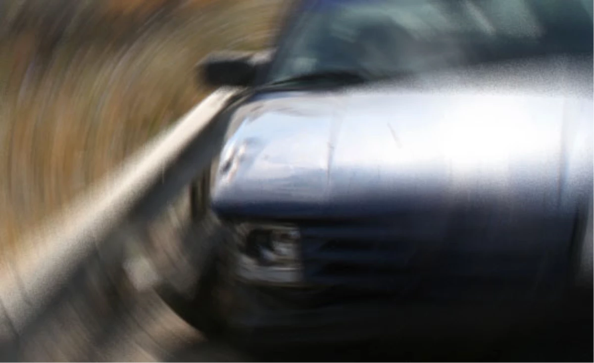 Bingöl\'de Kazalar En Çok Hız Kurallarından Kaynaklanıyor