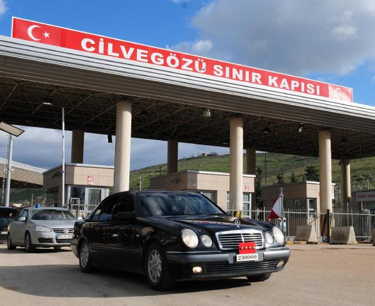 Cilvegözü\'nde Patlamada Ölenlerin Sayısı 14\'e Çıktı (4)