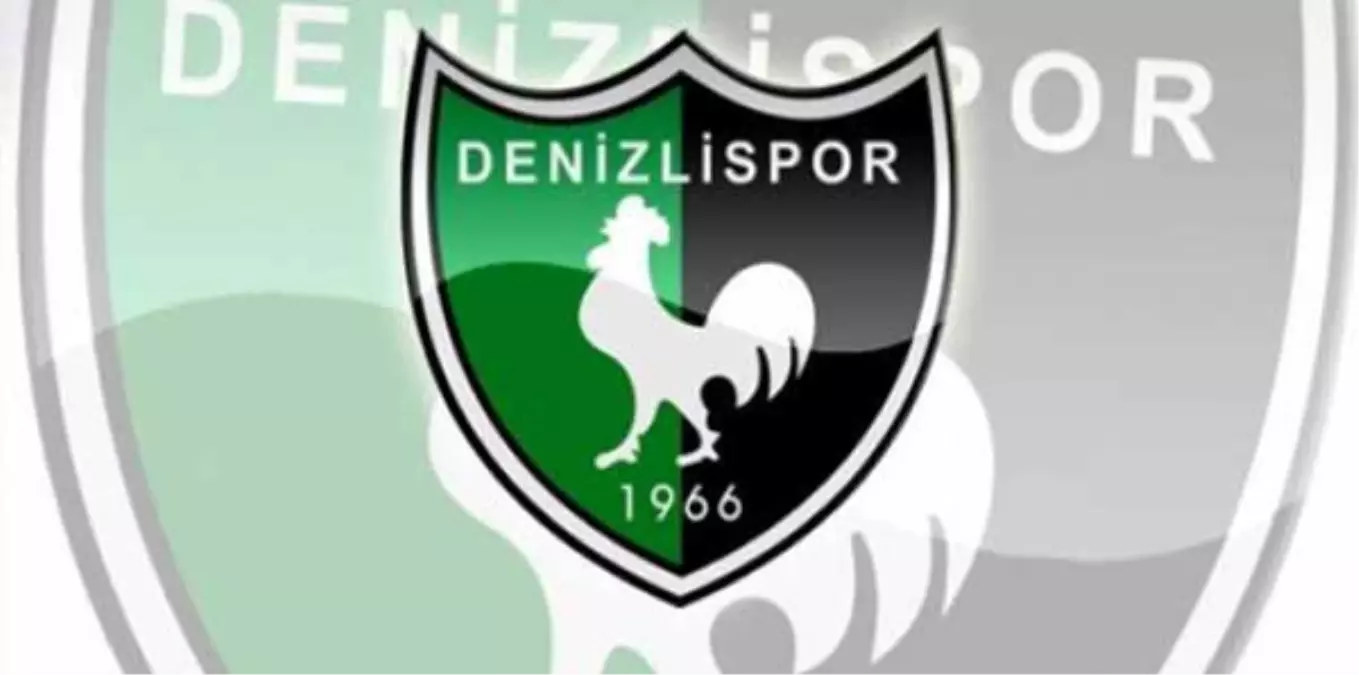 Denizlispor\'da Sıkıyönetim