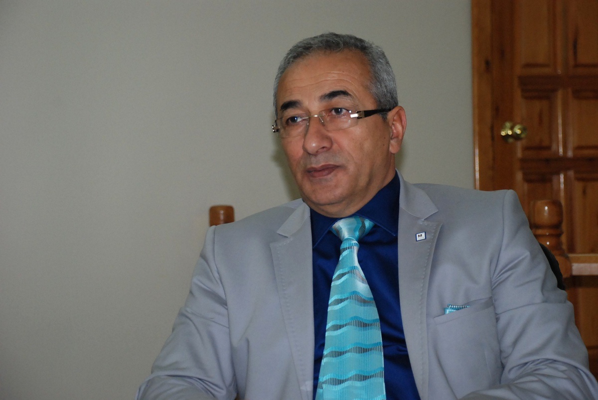 Didim Belediyesi Kültür Merkezi İhaleye Çıkıyor