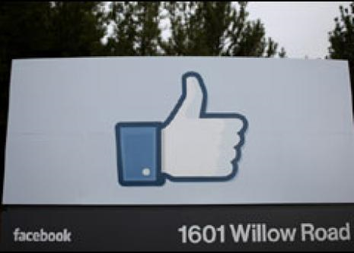 Facebook\'a \'Beğen\' Tuşu Davası