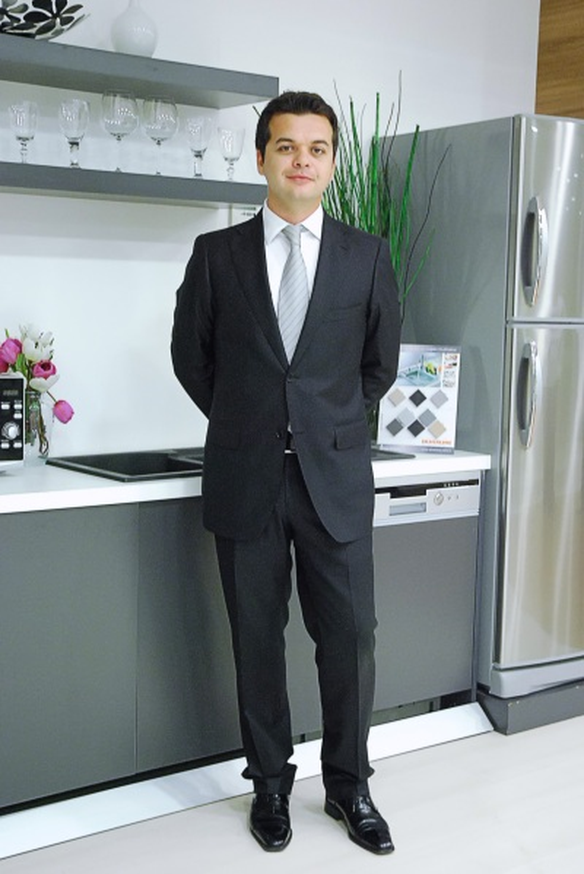 Gümüş Grup Şirketleri Tek Noktadan Yönetiyor