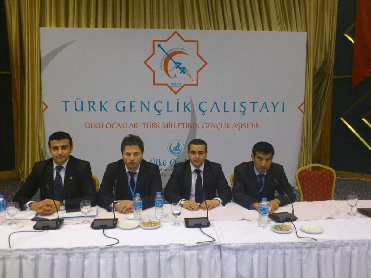 İl Başkanı Tağ, Kurultayı Değerlendirdi