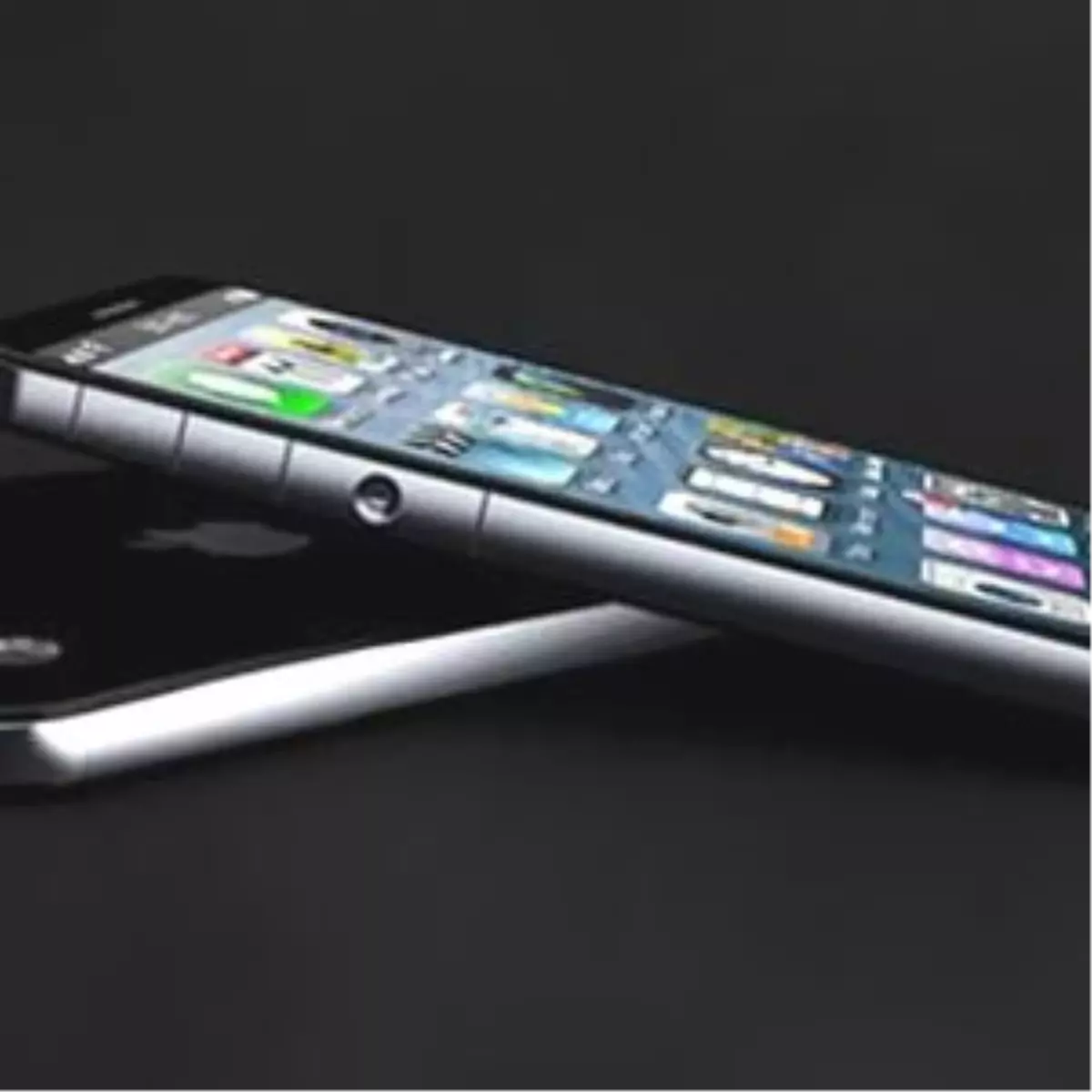 iPhone 5s\'in İlk Görüntüleri Bunlar mı?