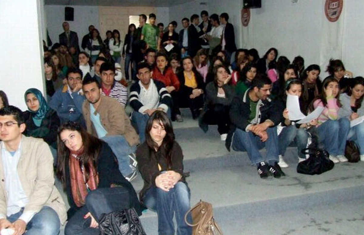 İşkur 60 Bin Kişiyi Yurtdışına Gönderdi