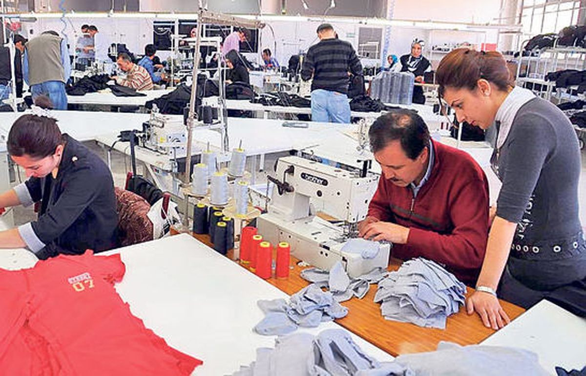 İşkur, Geçen Yıl Yaklaşık 60 Bin Kişiyi Yurt Dışına Gönderdi