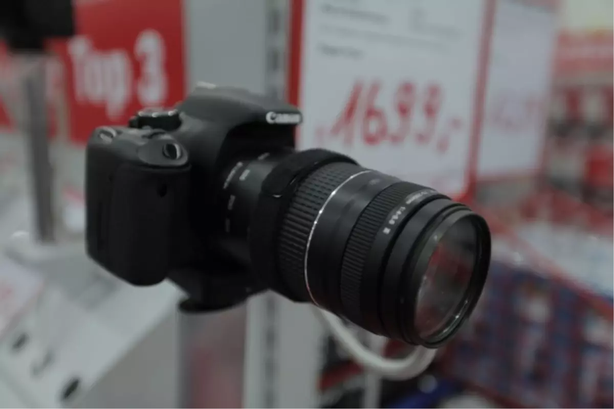 İstanbul\'un 9.Medıa Markt\'ı Bostancı\'da Açılıyor
