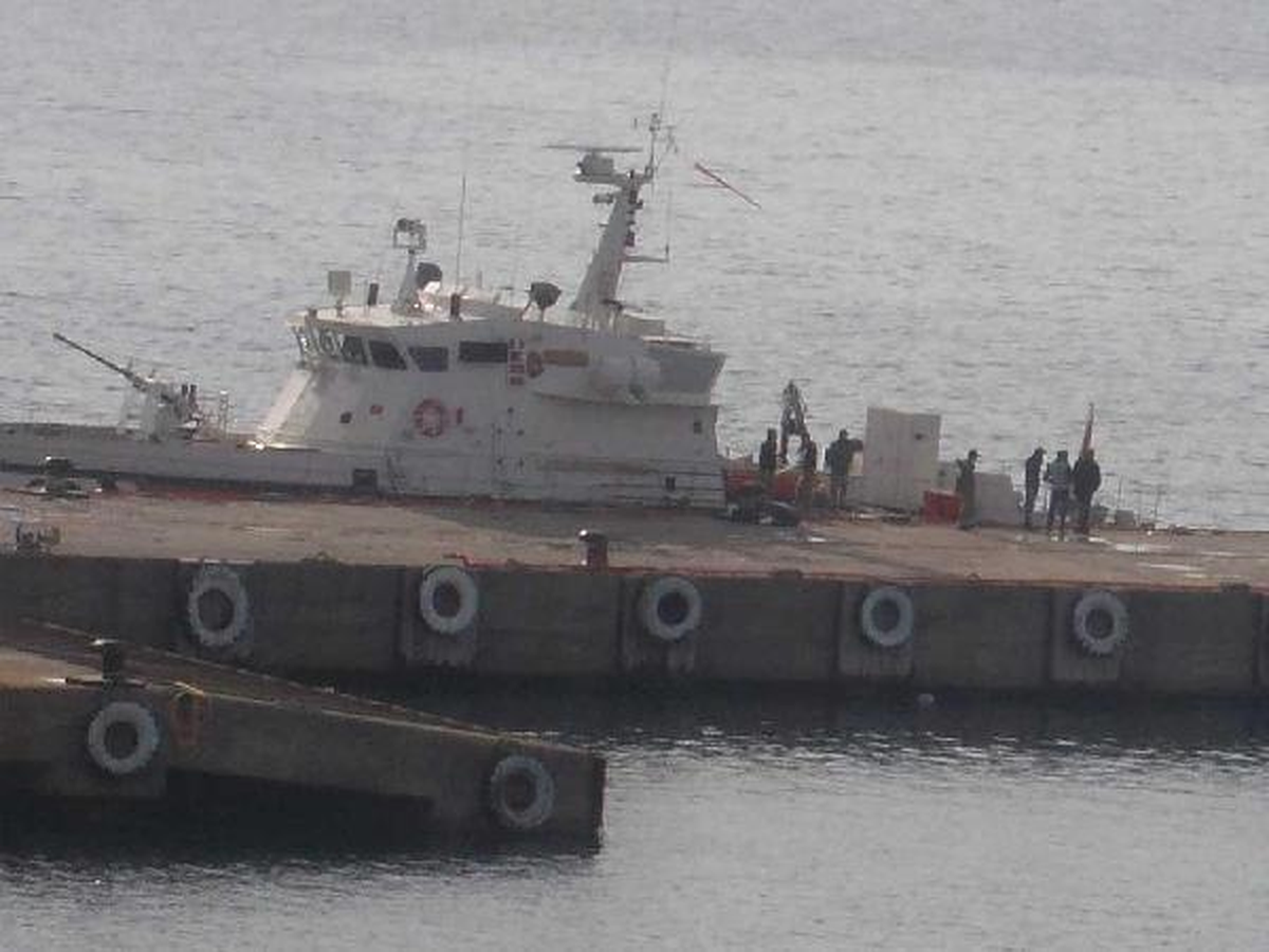Kaçakların Umut Yolculuğu Yarım Kaldı