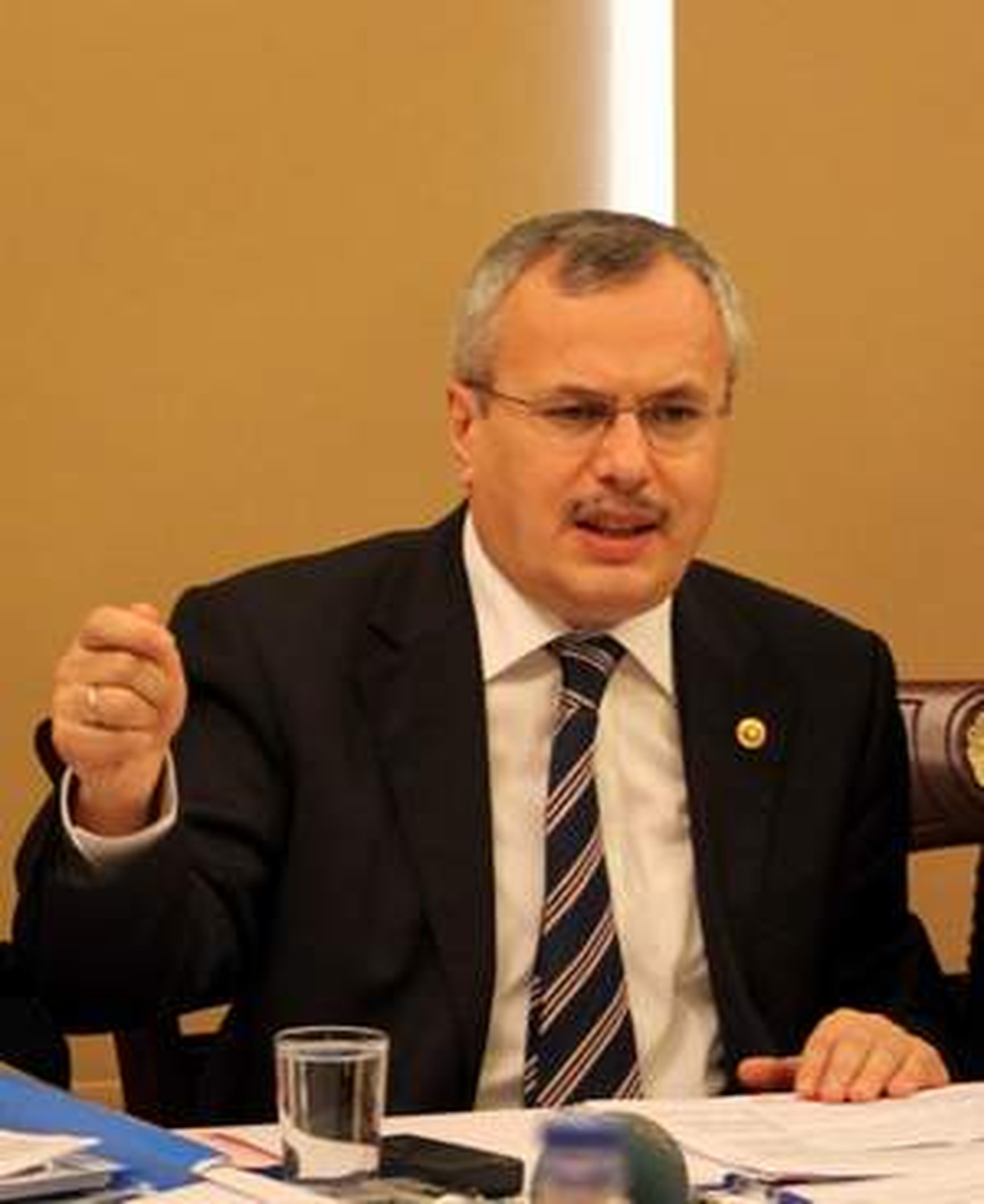 Kalkınma Bakan Yardımcısı Ceylan Açıklaması