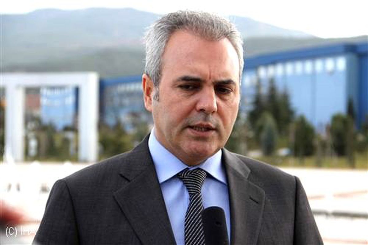 Karabük Üniversitesi Yatırımlarına Devam Ediyor