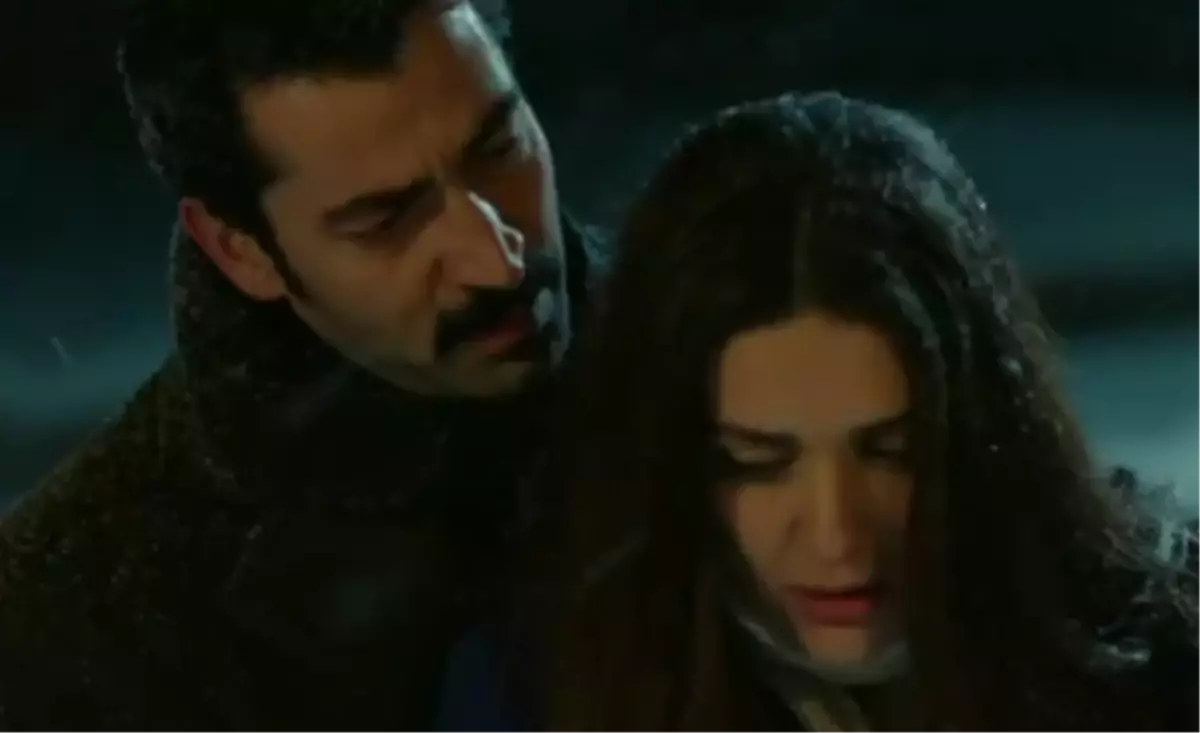 Karadayı\'da Mahir Aşkını İtiraf Etti