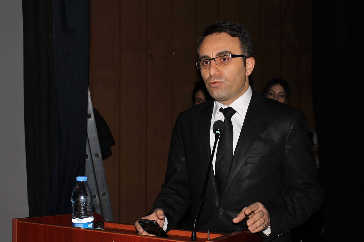 Kars "Evlilik Öncesi" Eğitim Semineri Düzenlendi