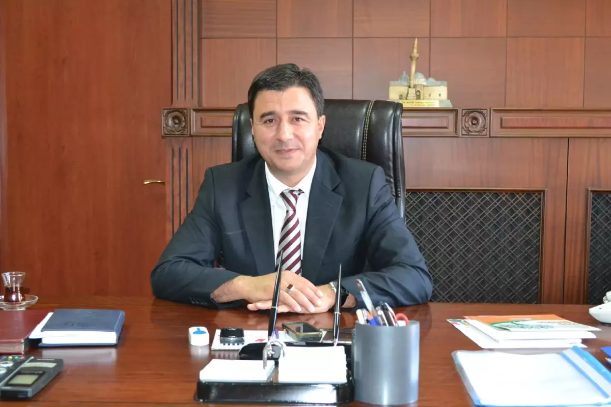 Kaymakam Malğaç'dan Alaplı Deresi Açıklaması