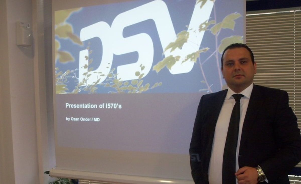 Lojistik, İnovasyona Açık, Gelecek Vaad Eden Bir Sektör