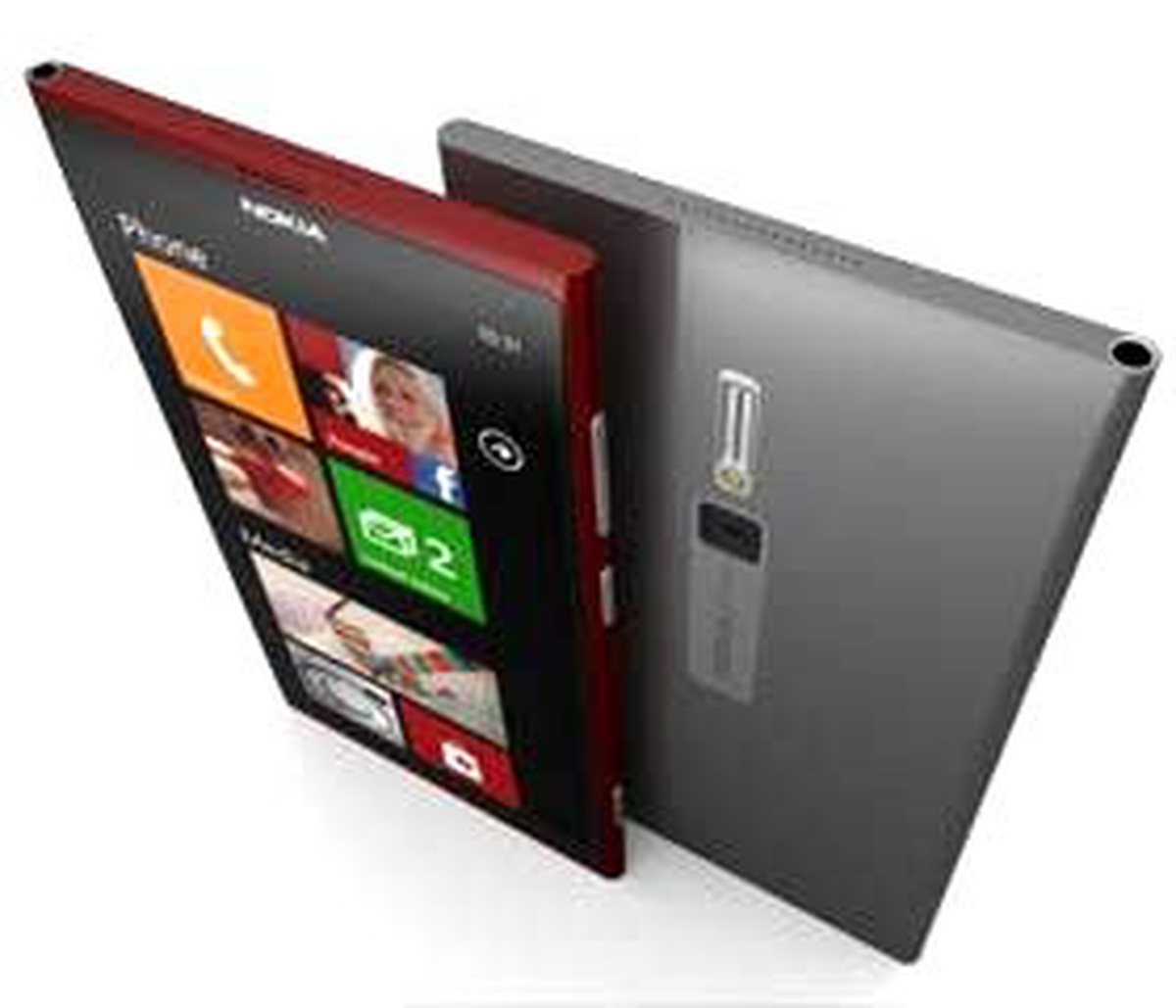 Nokia Yeni Akıllıları: Lumia 720 ve 520