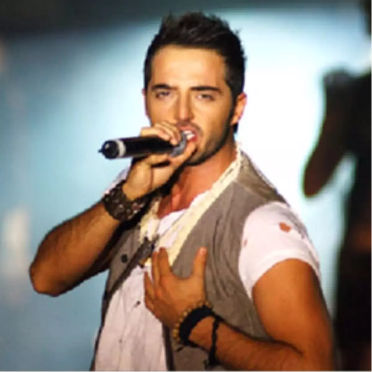 Özen\'den Aşk Şarkıları