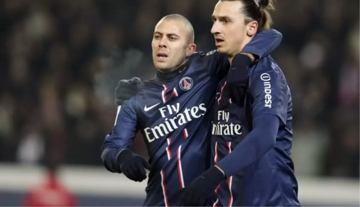 PSG Evine Avantajlı Döndü