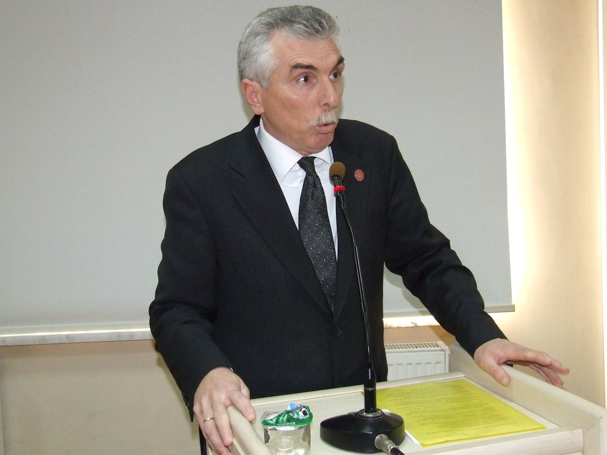 Sakarya Muhtarlar Derneği Başkanı Erdal Erdem; "Köylerdeki Tapusuz Taşınmazlar Ne Olacak?"