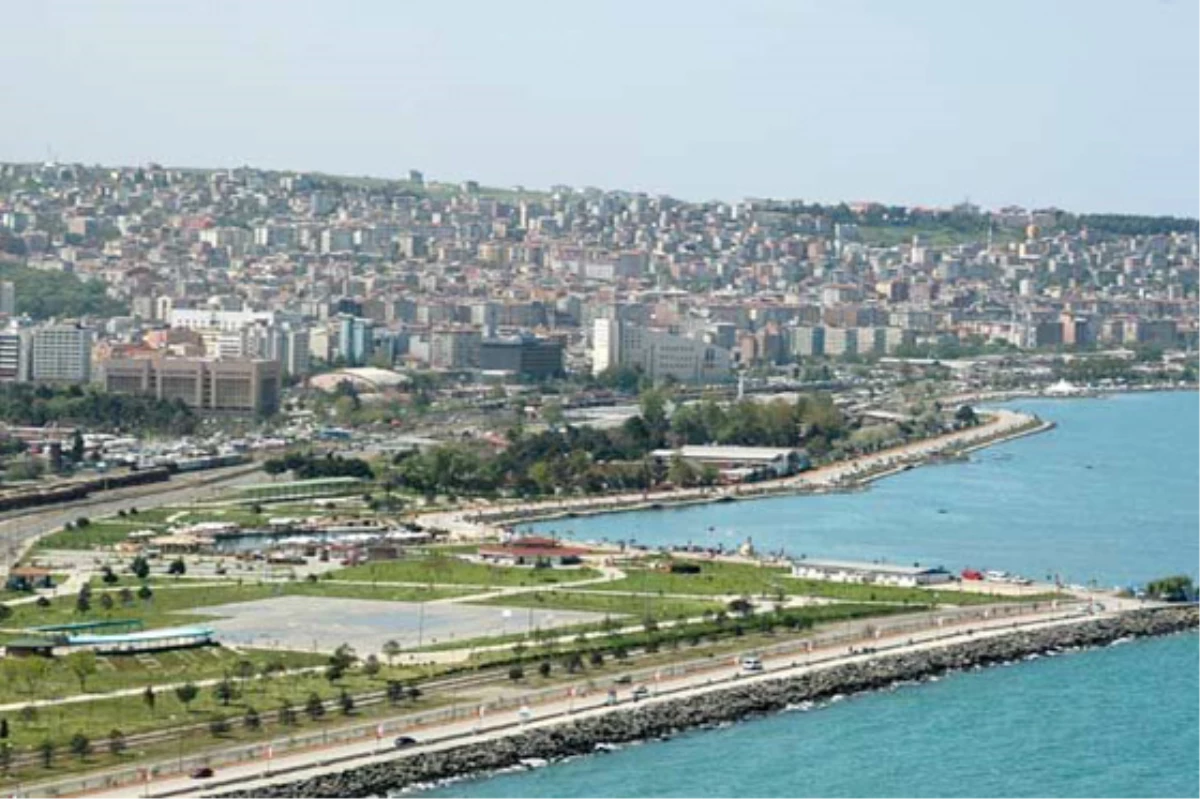 Samsun Ocak Ayında Bunları Konuştu