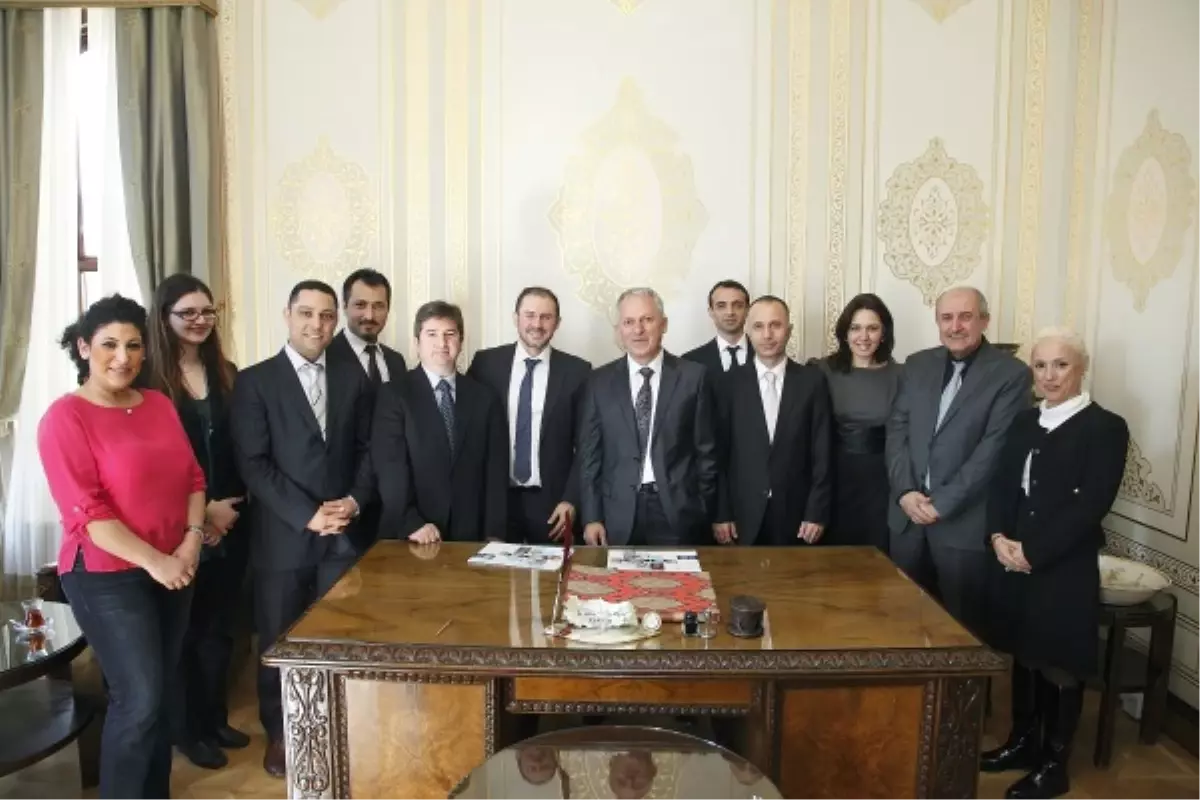 Sektöre Akademik ERP Eğitimi