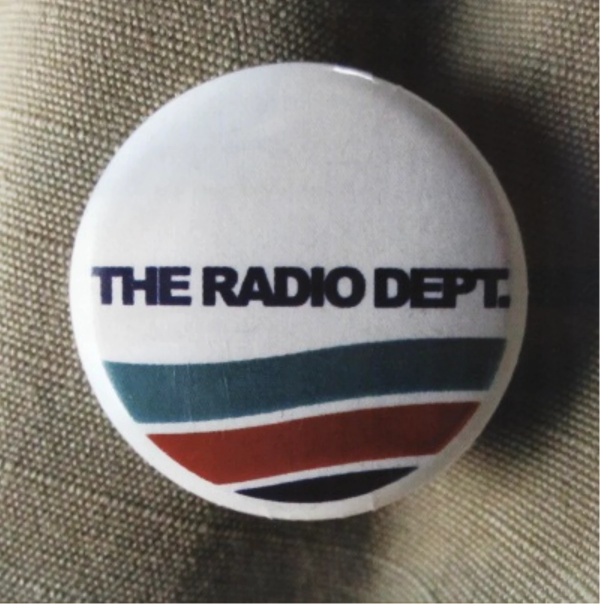 The Radio Dept. 1 Mayıs\'ta Salon\'da