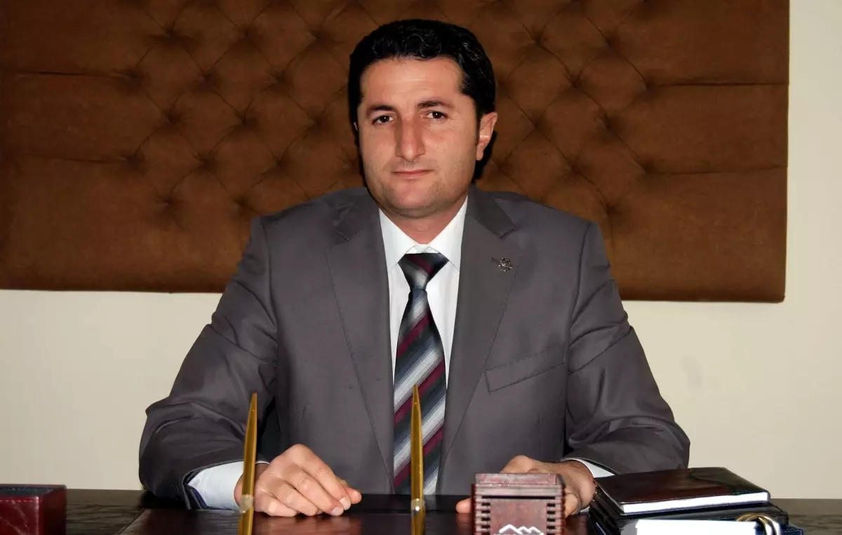 Thk Adıyaman Şubesi'nde Görev Değişimi