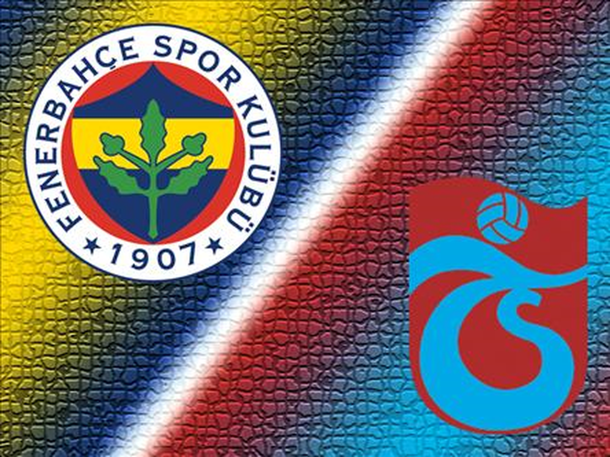 Trabzonspor-Fenerbahçe Maçının Biletleri Satışa Çıktı