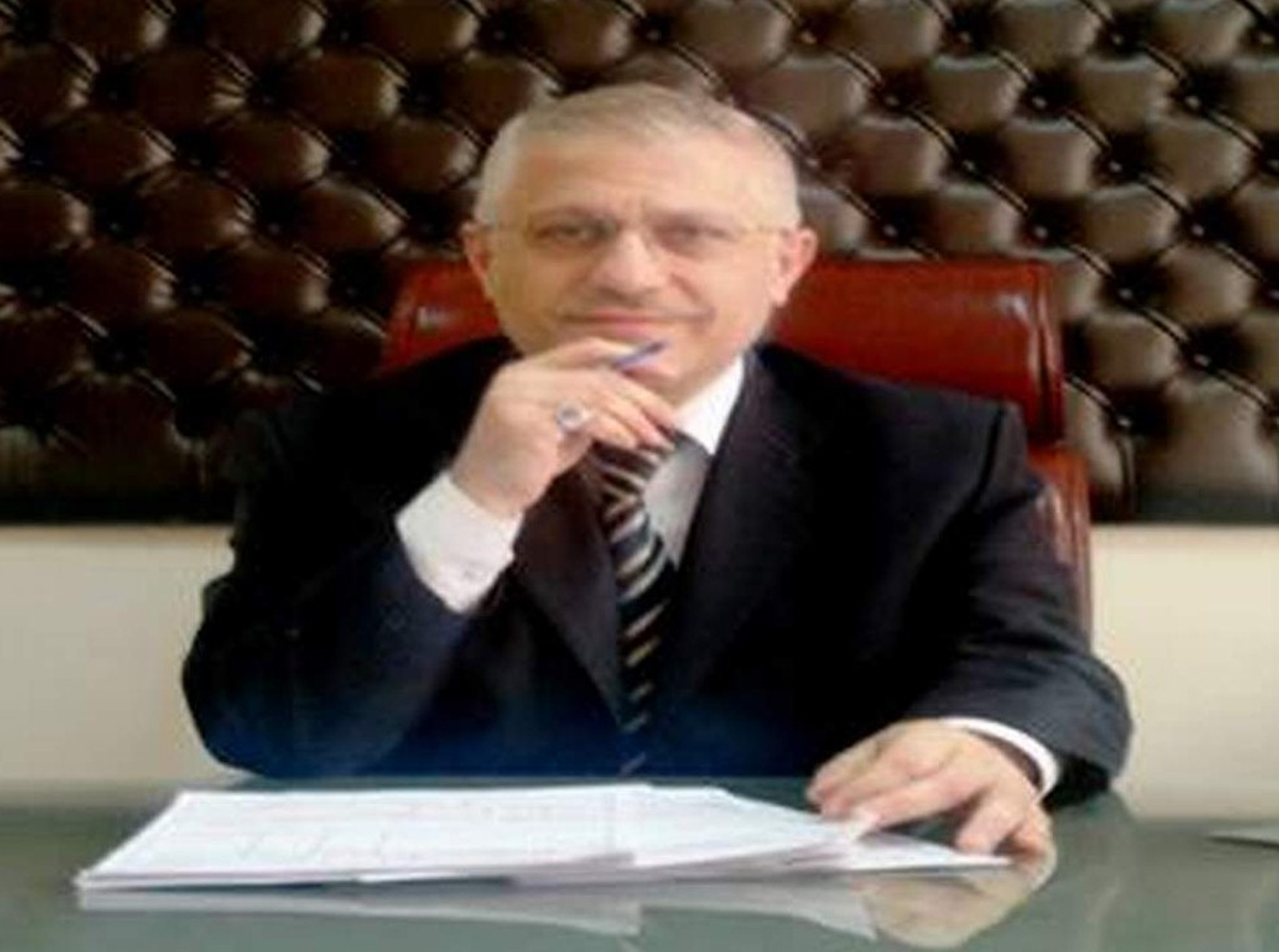 "Tükenmişlik Sendromu\'nun Temel Sebebi İnançsızlık"