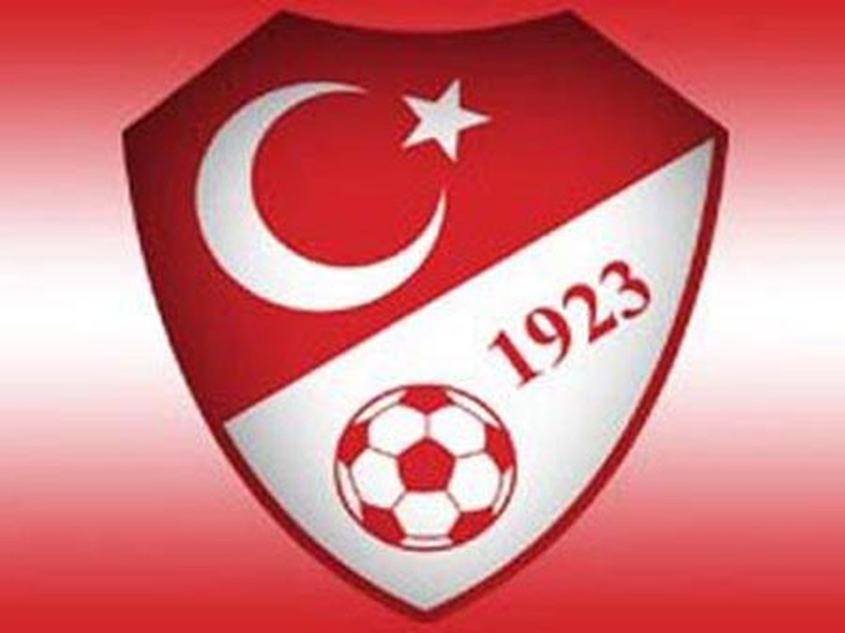 Türkiye Futbol Federasyonu\'ndan Açıklama