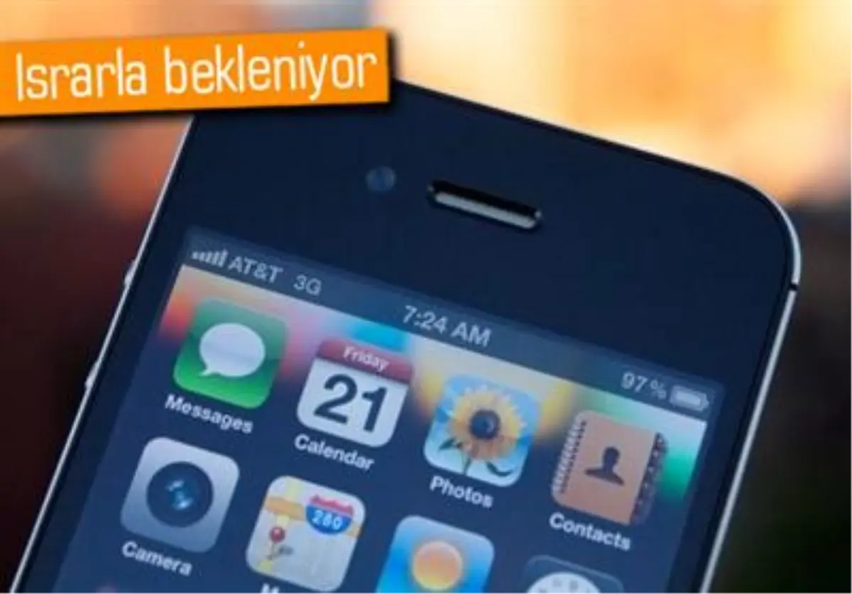 Ucuz İphone\'un İsmi, Fiyatı ve Çıkış Tarihine Dair İddialar