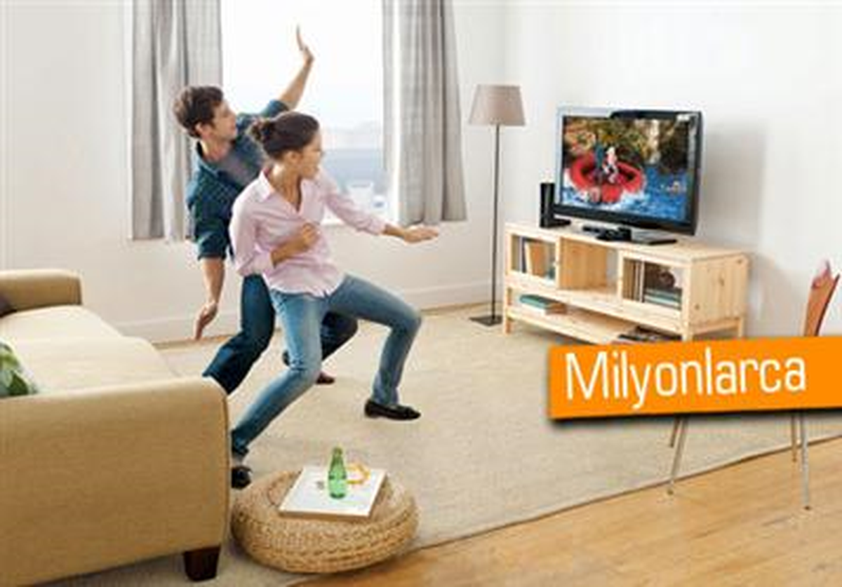 Xbox 360 ve Microsoft Kinect\'in Güncel Satış Rakamları Açıklandı