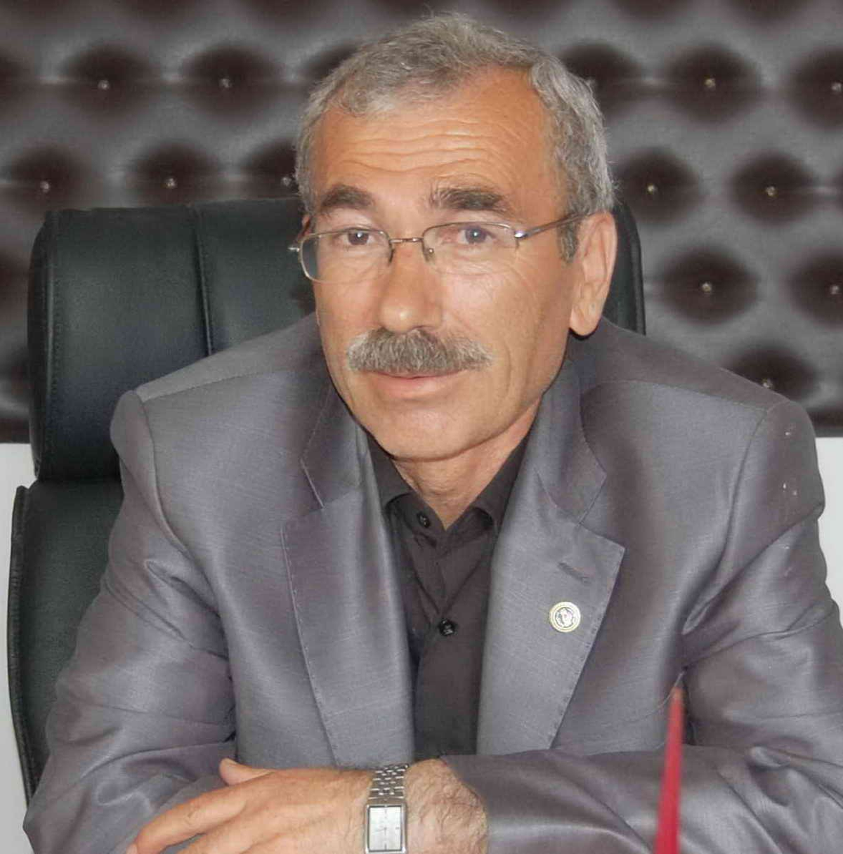 Ziraat Odası Başkanı Bütüner Açıklaması
