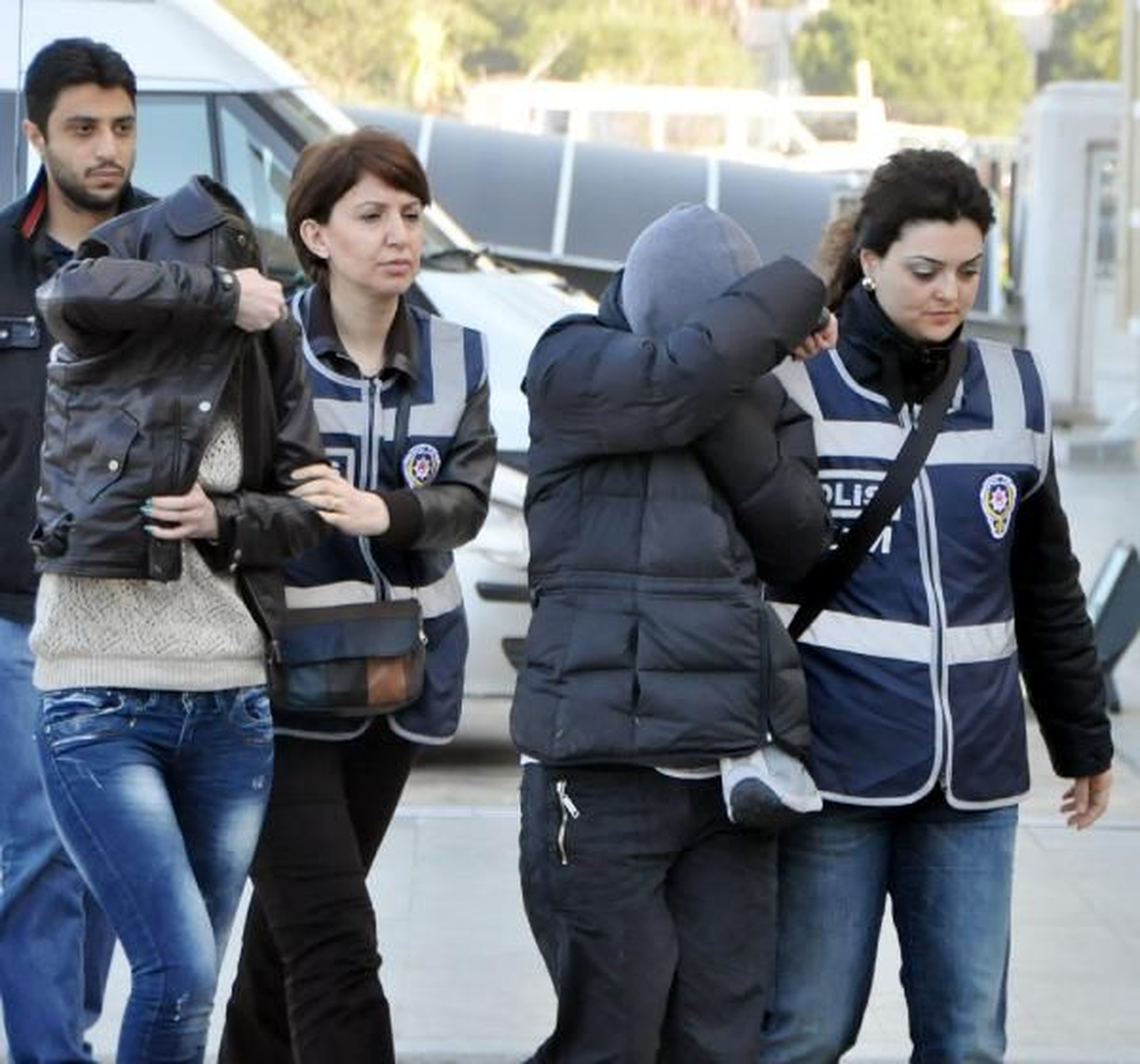 Akhisar Belediyespor\'dan Fuhuş İddialarına Tepki