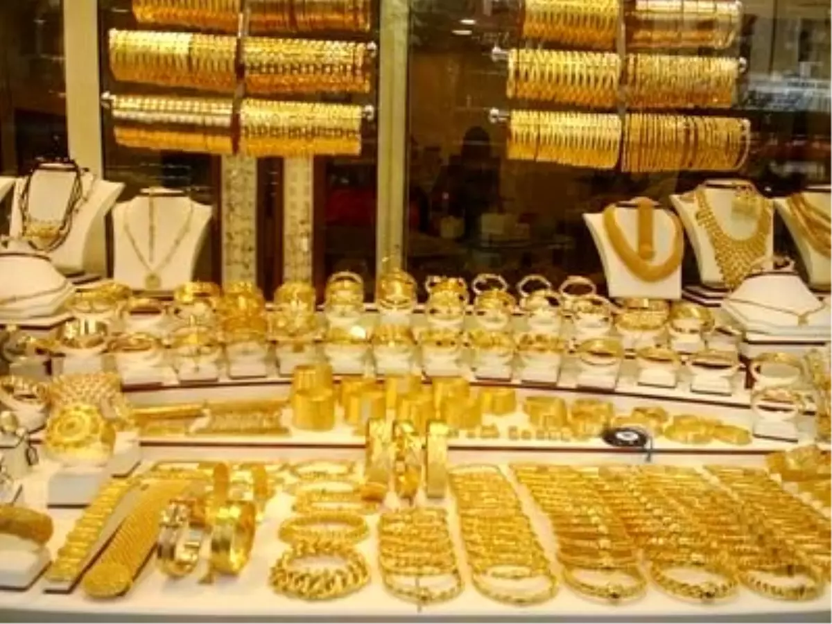 Altında Fiyat Beklentisi