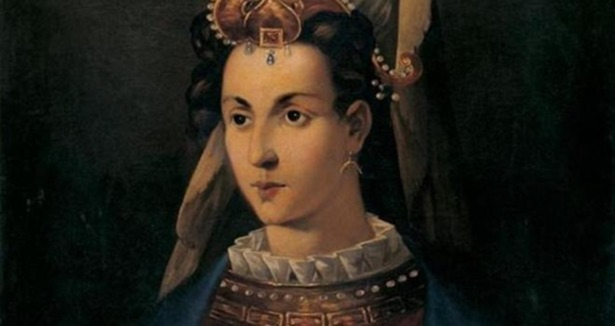 "Avrupa Edebiyatı, Tarihi ve Kültüründe Hürrem Sultan" Kitabı