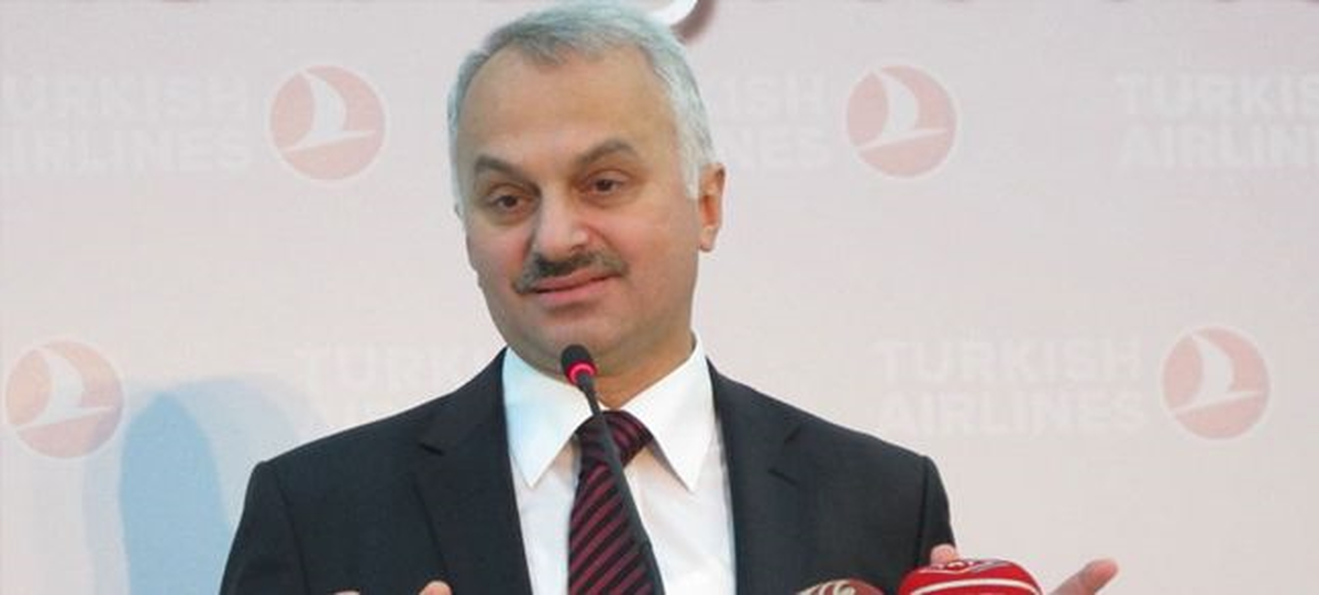 Bakan Avcı\'ya Kotil\'den Tebrik Ziyareti