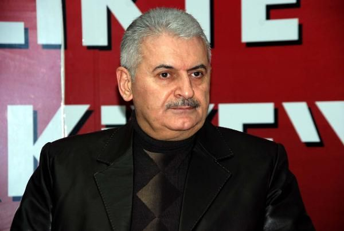 Bakan Binali Yıldırım: Boğaziçi Köprüsü Bakım Çalışmaları Gece Yapılacak (2)