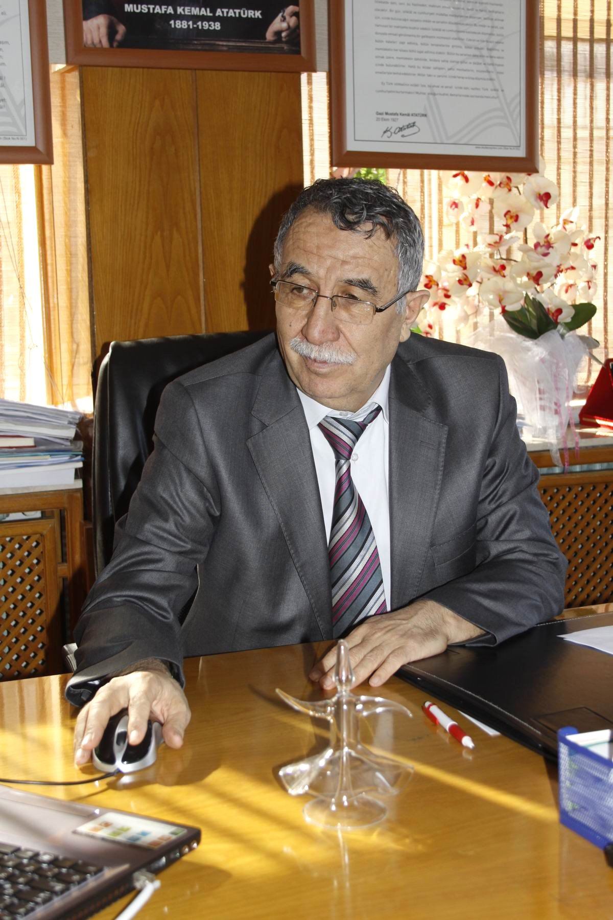 Bandırma\'da 7 Bin 500 Öğrenciye Okul Sütü Dağıtılacak