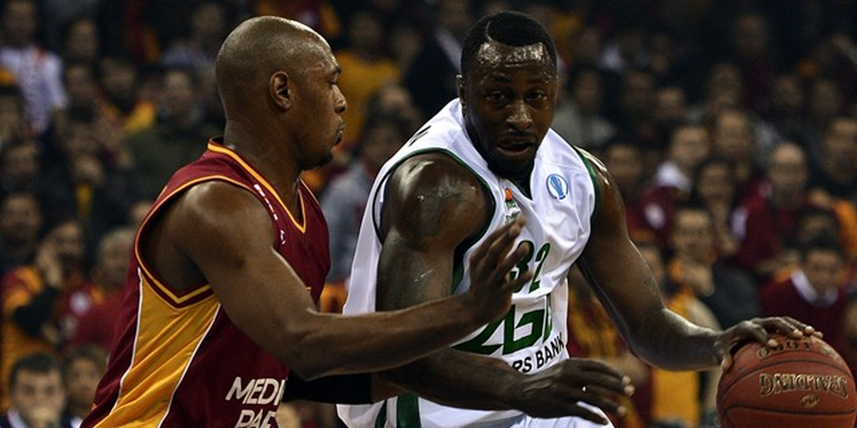 Basketbol: Uleb Erkekler Avrupa Kupası
